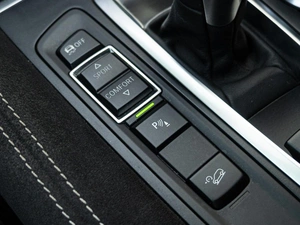 Внедорожник BMW X6 2018 года, 5070000 рублей, Краснодар
