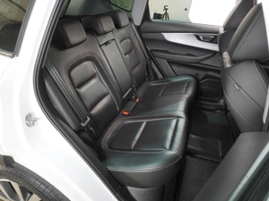 Внедорожник Chery Tiggo 7 Pro 2023 года, 1469000 рублей, Воронеж