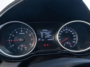Хетчбэк Kia Ceed 2018 года, 1580000 рублей, Краснодар