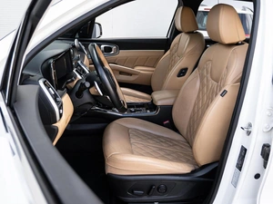 Внедорожник Kia Sorento 2020 года, 4449000 рублей, Краснодар
