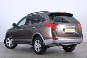 Внедорожник Hyundai ix55 2010 года, 1439000 рублей, Омск