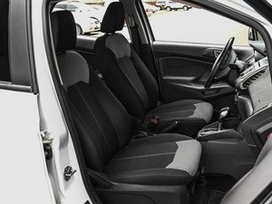 Внедорожник Ford EcoSport 2015 года, 1199000 рублей, Кирилловка