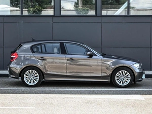 Хетчбэк BMW 1 серия 2007 года, 799000 рублей, Кирилловка