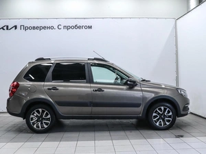 Универсал ВАЗ (LADA) Granta Cross 2024 года, 990000 рублей, Красноярск