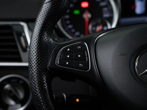 Внедорожник Mercedes-benz GLE-класс 2017 года, 3990046 рублей, Москва