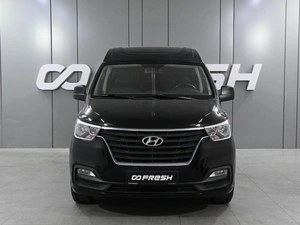 Минивэн Hyundai Grand Starex 2019 года, 3899000 рублей, Ростов-на-Дону