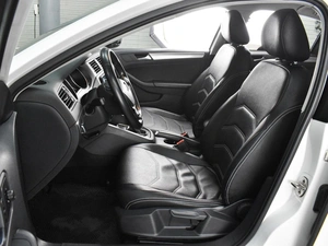 Седан Volkswagen Jetta 2015 года, 1249000 рублей, Воронеж