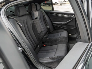 Седан BMW 5 серия 2017 года, 3350000 рублей, Краснодар