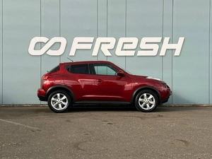 Внедорожник Nissan Juke 2012 года, 999900 рублей, Ижевск