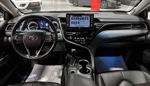 Седан Toyota Camry 2021 года, 2707000 рублей, Красноярск