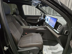 Внедорожник Geely Monjaro 2026 года, 4250000 рублей, Красноярск