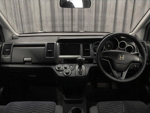 Внедорожник Honda Crossroad 2007 года, 1050000 рублей, Красноярск