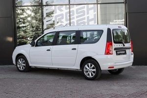 Универсал ВАЗ (LADA) Largus 2024 года, 1399000 рублей, Ульяновск