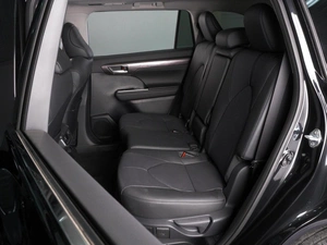 Внедорожник Toyota Highlander 2025 года, 5989000 рублей, Минеральные Воды