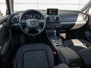 Седан Audi A3 2015 года, 1415000 рублей, Краснодар