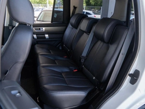 Внедорожник Land Rover Discovery 2013 года, 5430000 рублей, Волгоград
