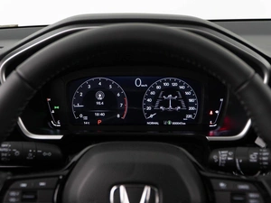 Внедорожник Honda CR-V 2025 года, 4847077 рублей, Москва