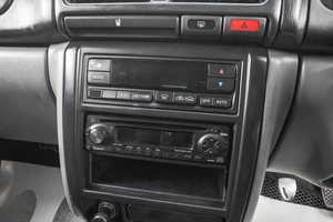 Внедорожник Subaru Forester 2000 года, 649000 рублей, Барнаул