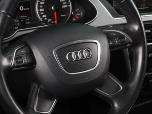 Седан Audi A4 2013 года, 1449000 рублей, Воронеж