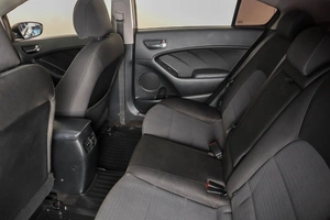 Седан Kia Cerato 2018 года, 1459000 рублей, Пермь