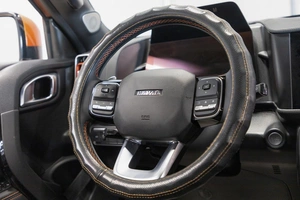 Внедорожник Haval Dargo 2024 года, 2899000 рублей, Новосибирск