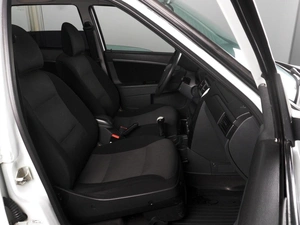 Седан ВАЗ (LADA) Priora 2017 года, 739000 рублей, Минеральные Воды