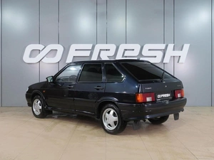 Хетчбэк ВАЗ (LADA) 2114 Samara 2010 года, 330000 рублей, Воронеж