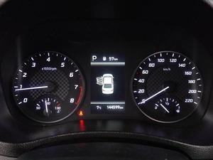 Седан Hyundai Solaris 2021 года, 1549000 рублей, Воронеж