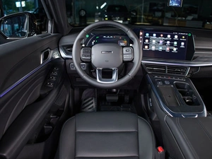 Внедорожник Haval F7 2026 года, 3599000 рублей, Красноярск