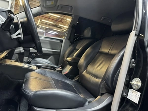 Внедорожник Mitsubishi Pajero Sport 2013 года, 1747000 рублей, Красноярск