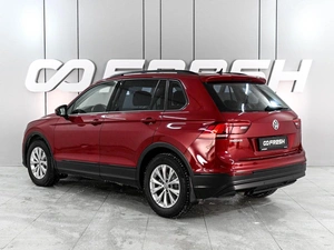 Внедорожник Volkswagen Tiguan 2020 года, 2250000 рублей, Аксай