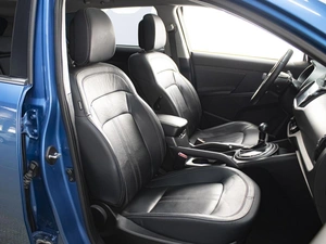 Внедорожник Kia Sportage 2013 года, 1295000 рублей, Омск