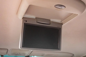Минивэн Toyota Alphard 2006 года, 1999000 рублей, Томск