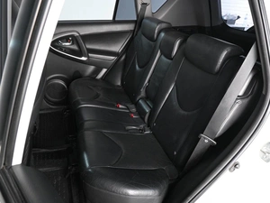 Внедорожник Toyota RAV4 2011 года, 1649000 рублей, Ростов-на-Дону