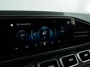 Внедорожник Mercedes-benz GLE-класс 2020 года, 5998888 рублей, Москва