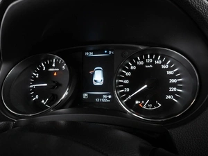 Внедорожник Nissan Qashqai 2014 года, 1425000 рублей, Воронеж