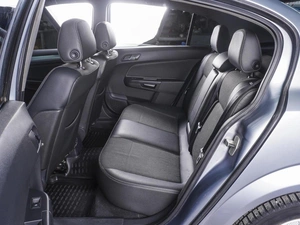 Седан Opel Astra 2008 года, 670000 рублей, Ростов-на-Дону