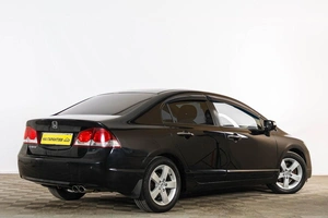 Седан Honda Civic 2011 года, 849000 рублей, Тюмень