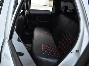 Внедорожник Renault Duster 2018 года, 1450000 рублей, Краснодар