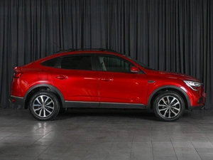 Внедорожник Renault Arkana 2020 года, 1525000 рублей, Волгоград