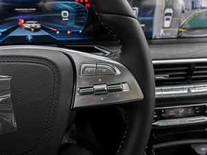 Внедорожник FAW Bestune T77 2024 года, 2030000 рублей, Краснодар