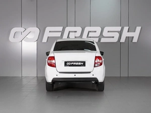 Седан ВАЗ (LADA) Granta 2024 года, 969000 рублей, Минеральные Воды