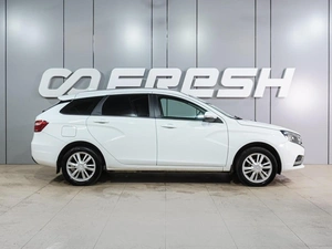 Универсал ВАЗ (LADA) Vesta 2018 года, 899000 рублей, Воронеж