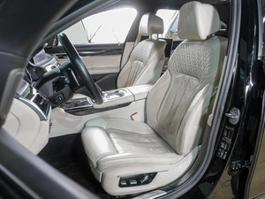 Седан BMW 7 серия 2016 года, 2999000 рублей, Воронеж