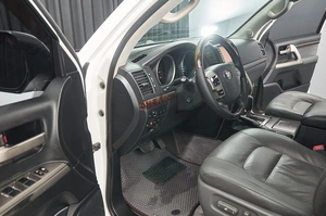 Внедорожник Toyota Land Cruiser 2010 года, 3199000 рублей, Красноярск