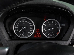 Внедорожник BMW X6 2008 года, 1289000 рублей, Воронеж