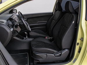Хетчбэк Kia Picanto 2011 года, 790000 рублей, Краснодар