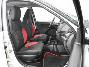 Седан ВАЗ (LADA) Granta 2021 года, 874000 рублей, Ставрополь