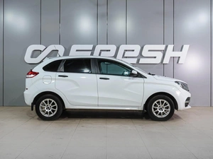 Хетчбэк ВАЗ (LADA) XRAY 2019 года, 799000 рублей, Воронеж