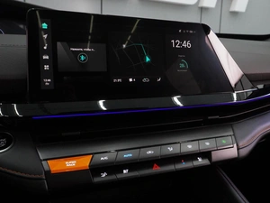 Лифтбек Changan UNI-V 2023 года, 2199000 рублей, Воронеж